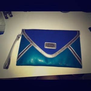 NINE WEST CLUTCH